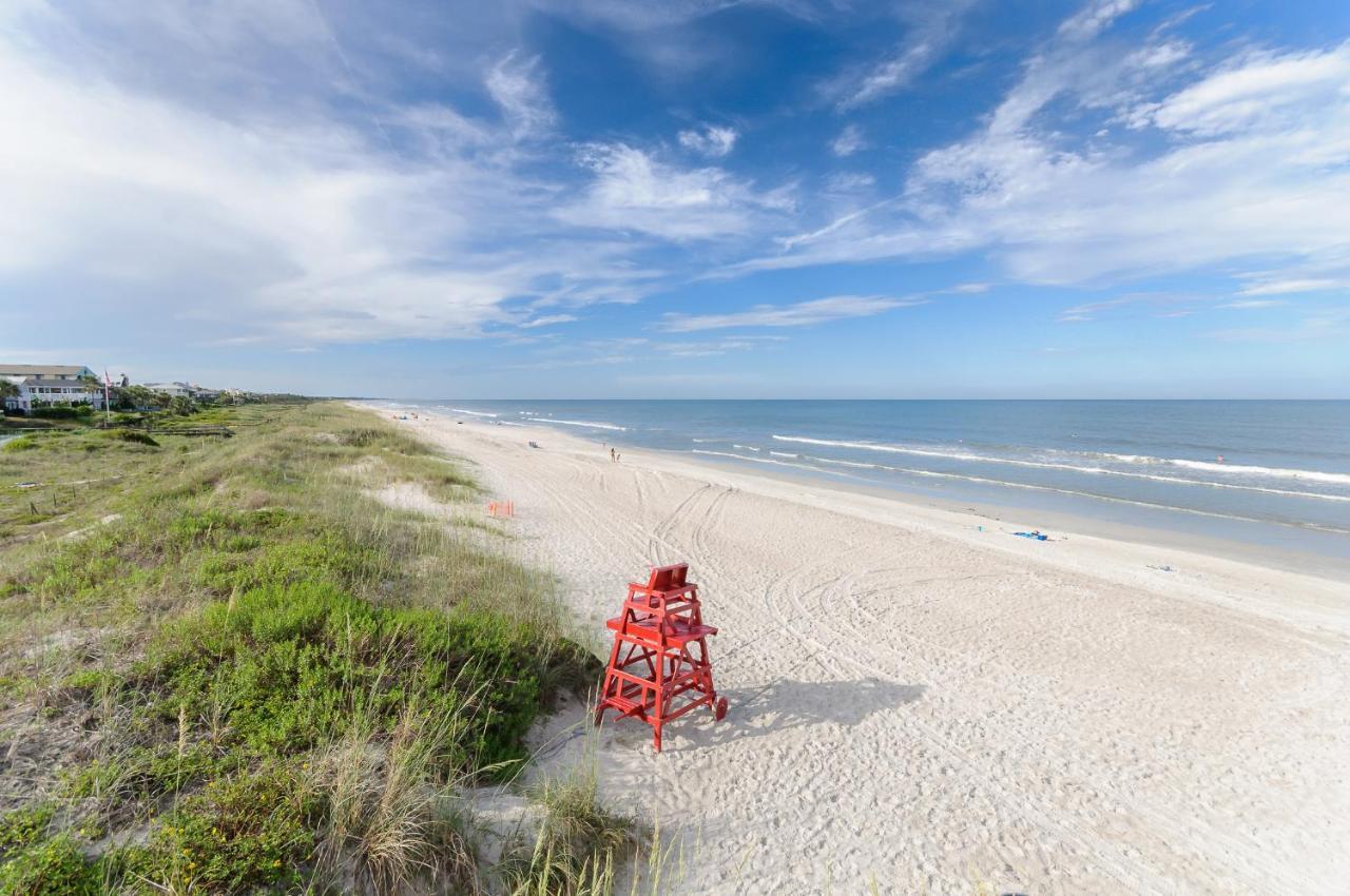 Seas The Day - 4 Blocks To The Beach, Restaurant, And Bar District - Great Deck And Outdoor Space!! Jacksonville Beach Exteriér fotografie